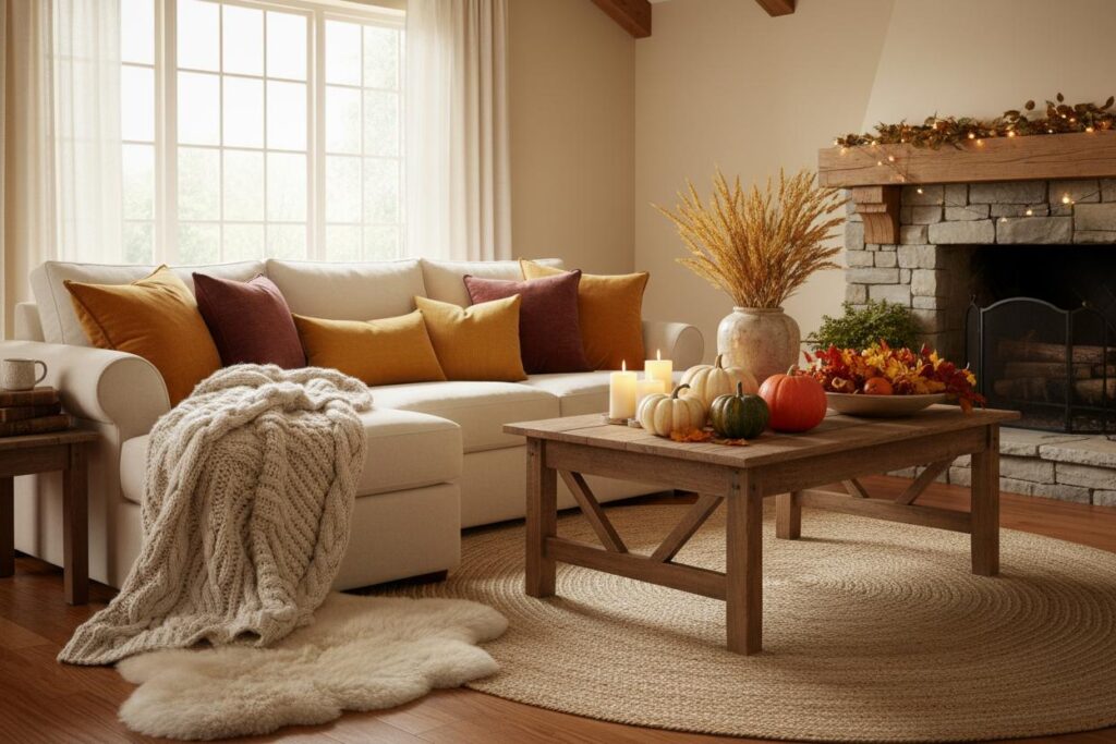 Pre-holiday house cleaning checklist for busy families in Alexandria VA